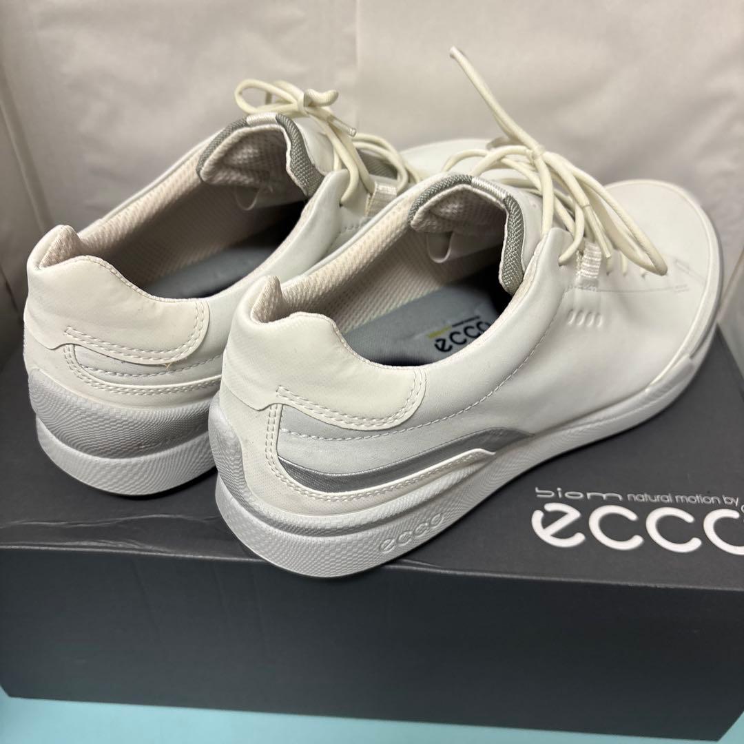 ecco 新品　ゴルフシューズ43