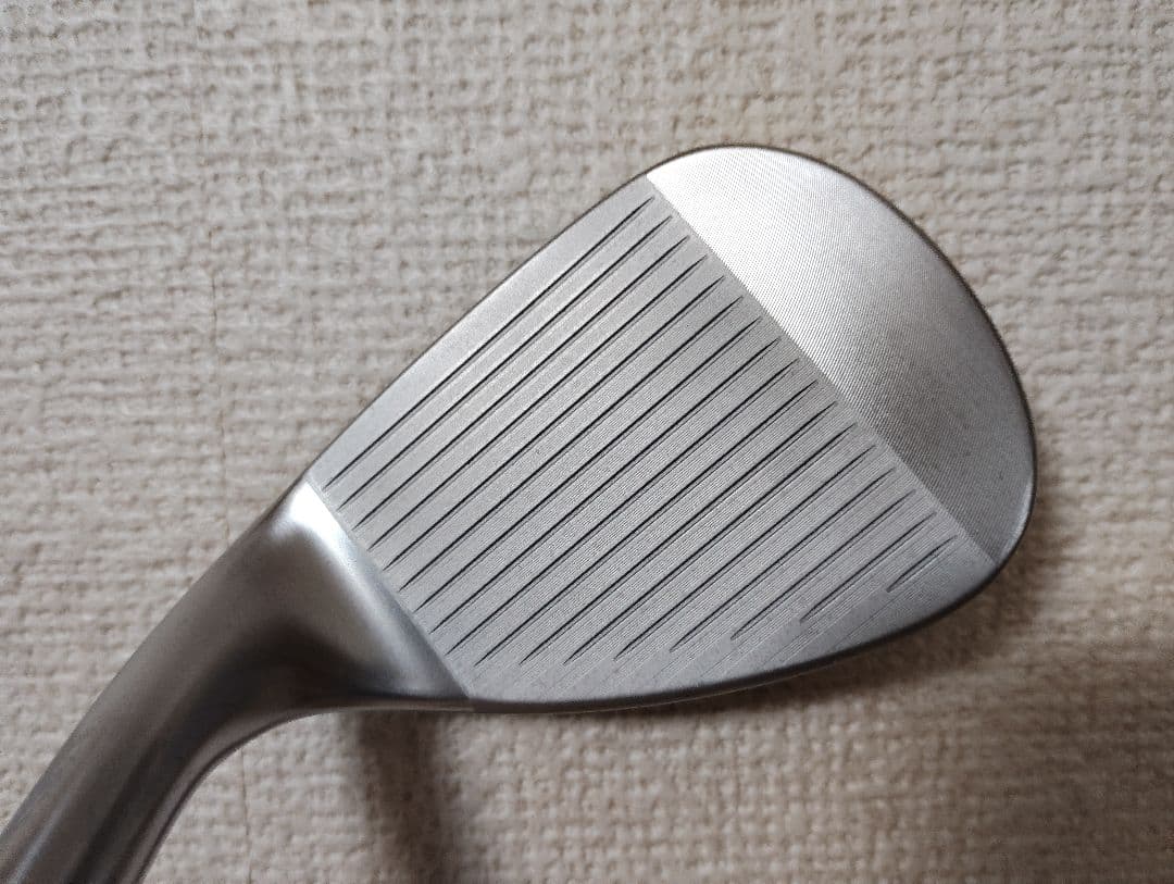 美品 VOKEY FORGED 56 12K