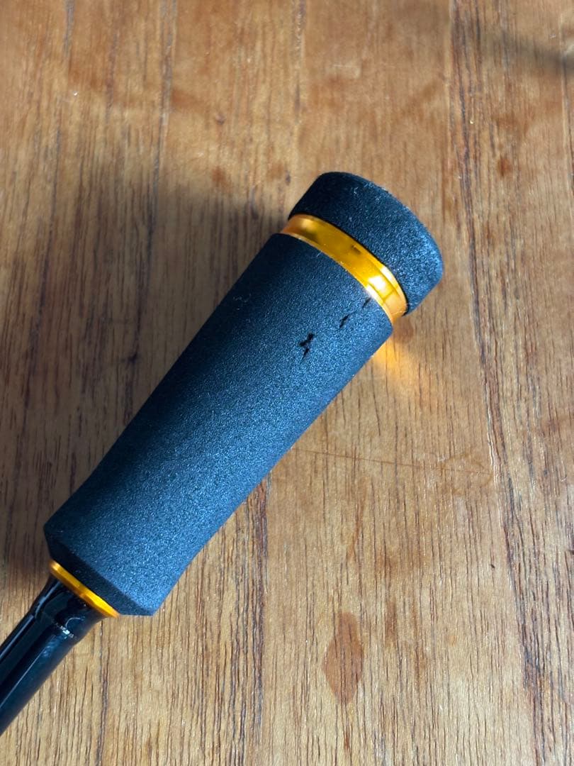 BENKEI 弁慶　メジャークラフト　BIS-644L 中古品