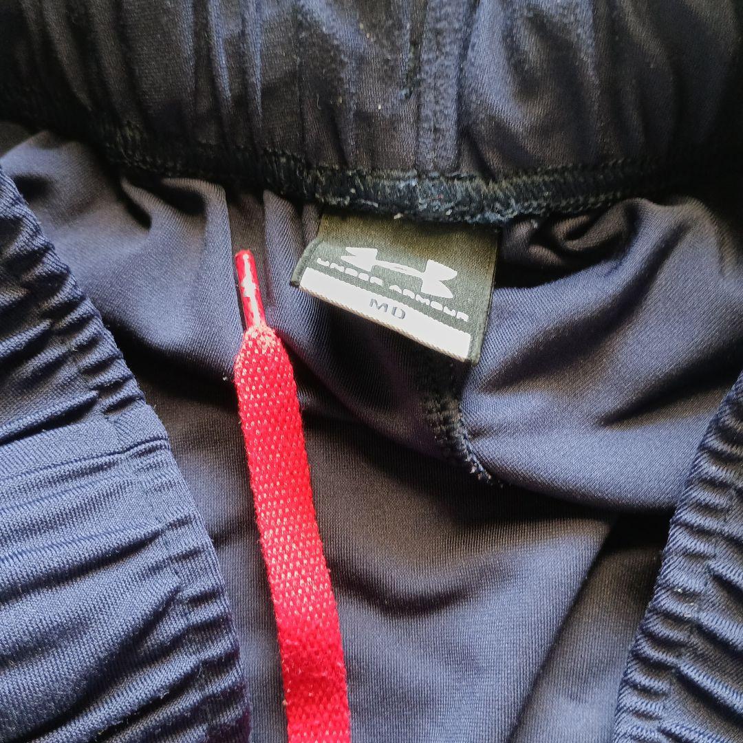 いわきfc　Under Armour サッカーウェア