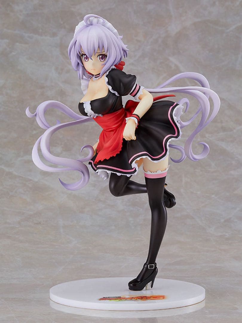 戦姫絶唱シンフォギアG 雪音クリス ラブリーメイドstyle[AQ] 未開封新品
