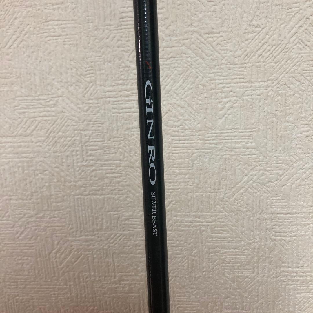 DAIWA ダイワ 銀狼エア 06-520 オールIMガイド