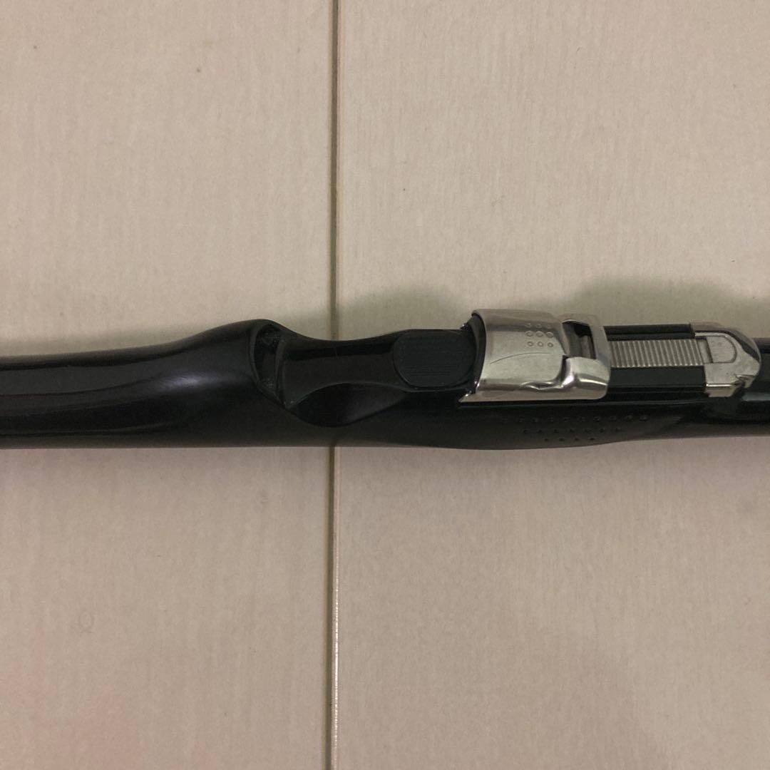 DAIWA ダイワ 銀狼エア 06-520 オールIMガイド
