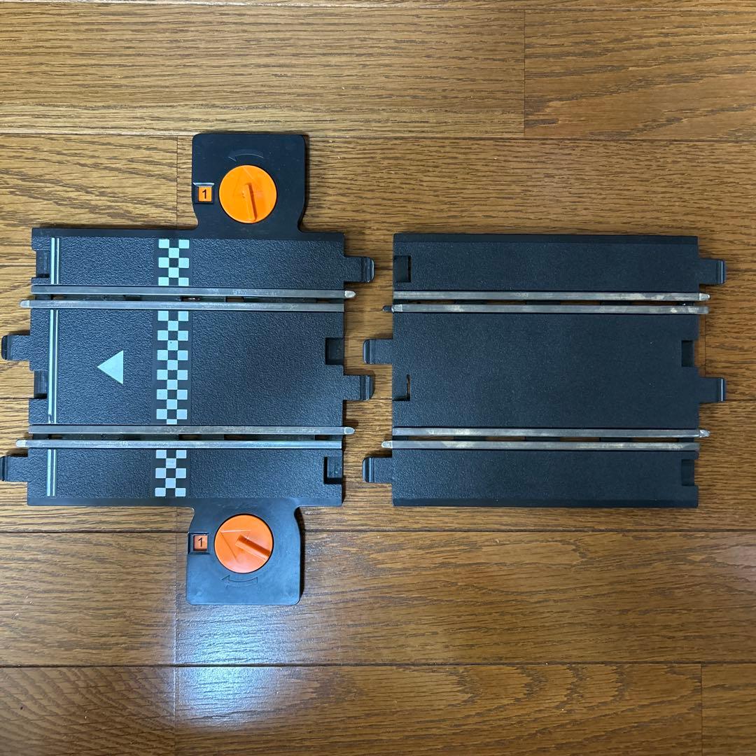 京商 KYOSHO Dslot43 スターターセット　スロットカー　ミニカー付属