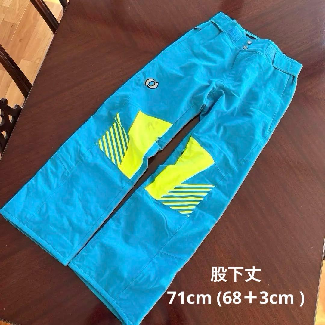 Onyoneオンヨネ　ユニセックス　スキーウェア 上下セット　155cm