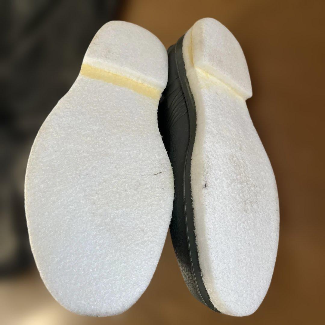 GETTフィシングズボン 長靴一体型　靴25 未使用品　男女共用