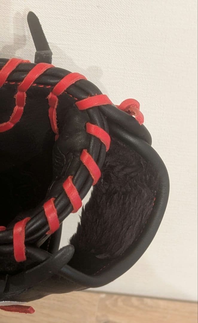 ♥新品・未使用♥Rawlings(ローリングス) 軟式 HOH ブライスハーパー