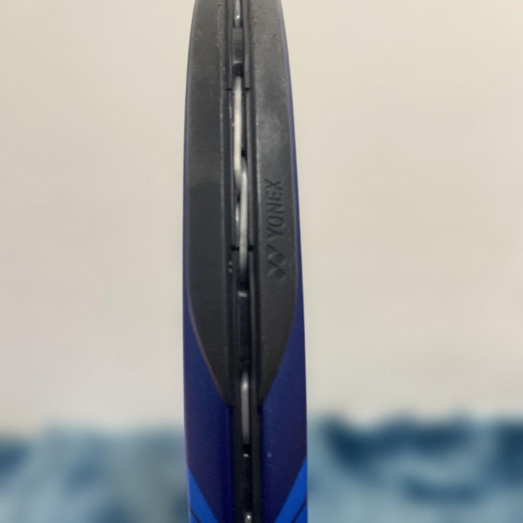 YONEX EZONE 105 ヨネックス　イーゾーン　G1 テニスラケット