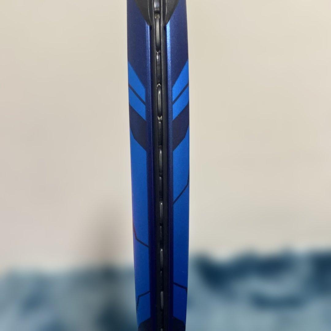 YONEX EZONE 105 ヨネックス　イーゾーン　G1 テニスラケット