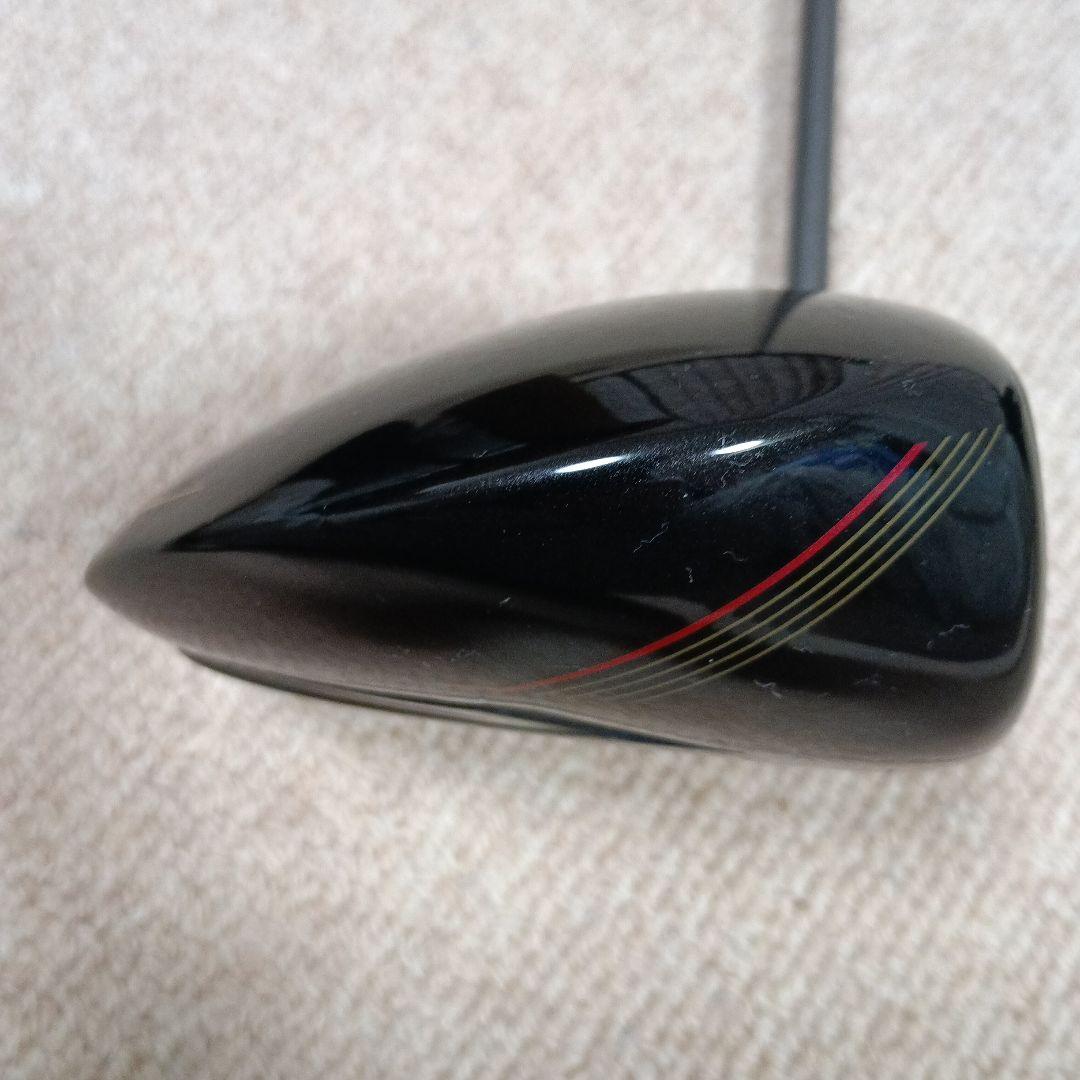 XXIO PRIME ドライバー　SP1200 フレックスＲ10.5