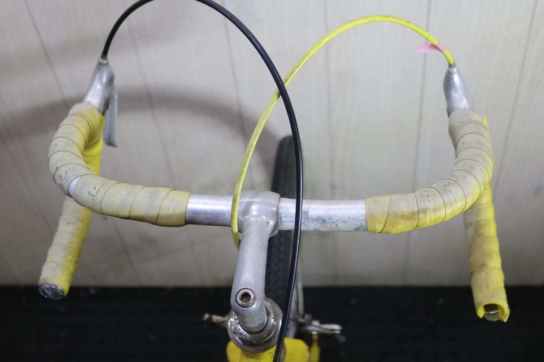 zephyrゼファー26型ハンドメイドランドナー21速540mm VINTAGE