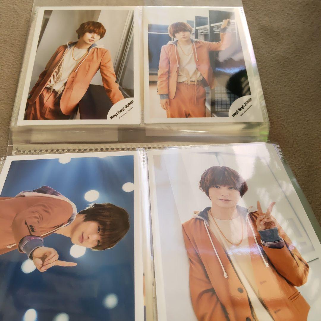 Hey! Say! JUMP 伊野尾慧 公式写真