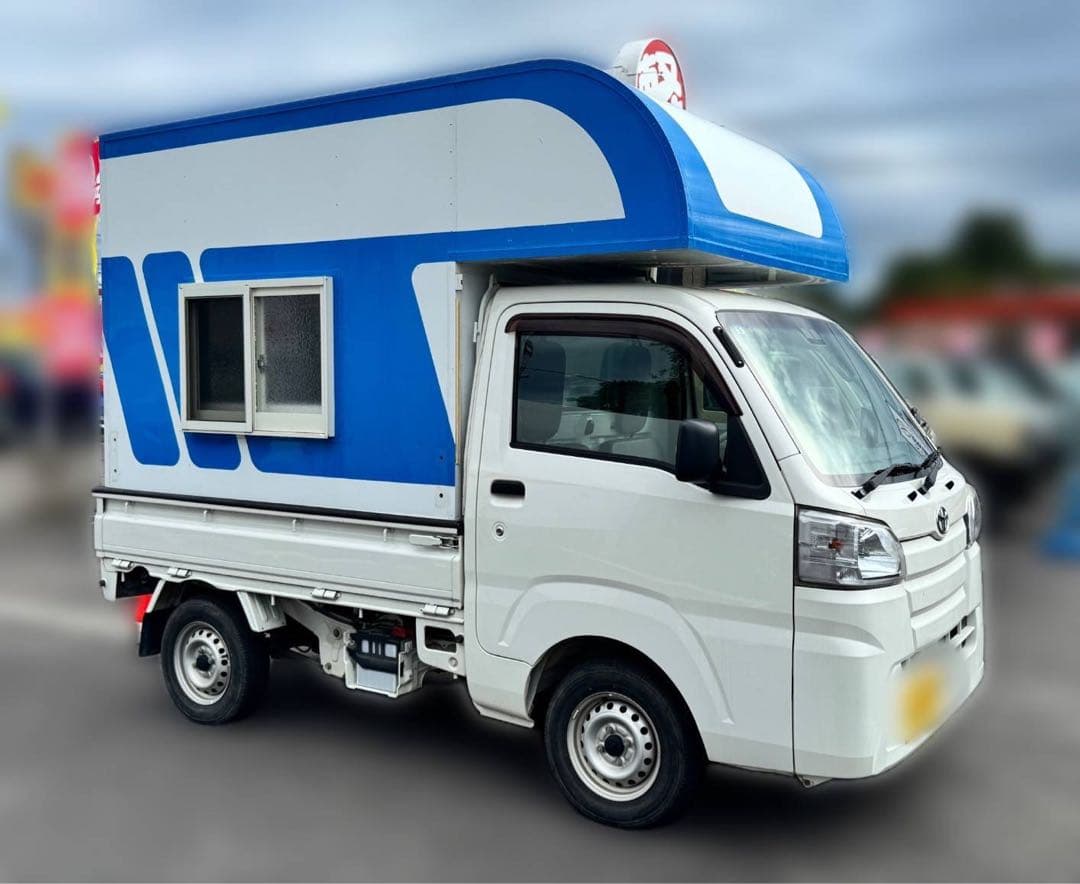 軽自動車 キャンピング シェル 軽トラック 避難用 シェルター