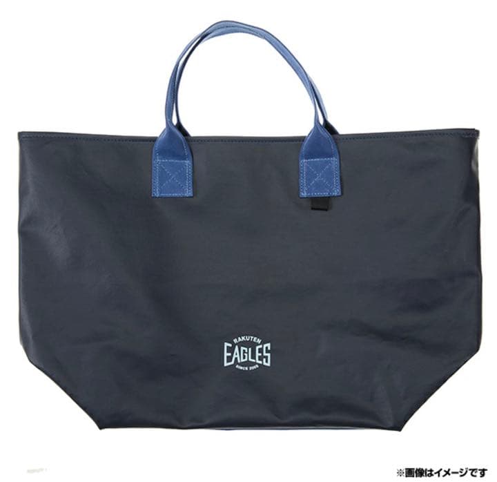 完売☆楽天イーグルス キャンバススタジアムトート☆