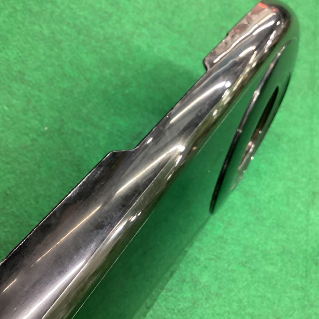 チェーンケース パナソニック 電動アシスト自転車 ビビ・DX BE-ELD633