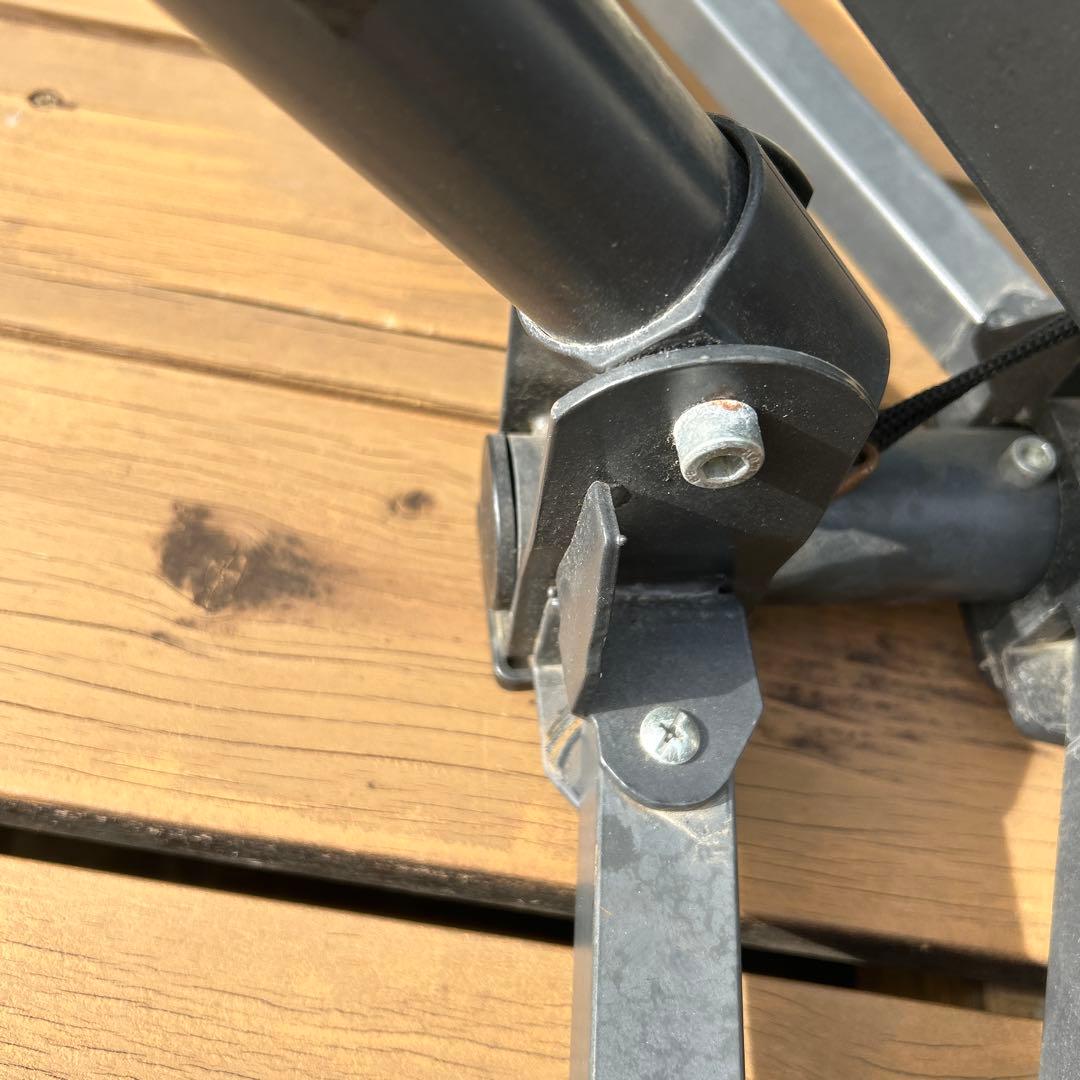 （モンベル）ハンモック