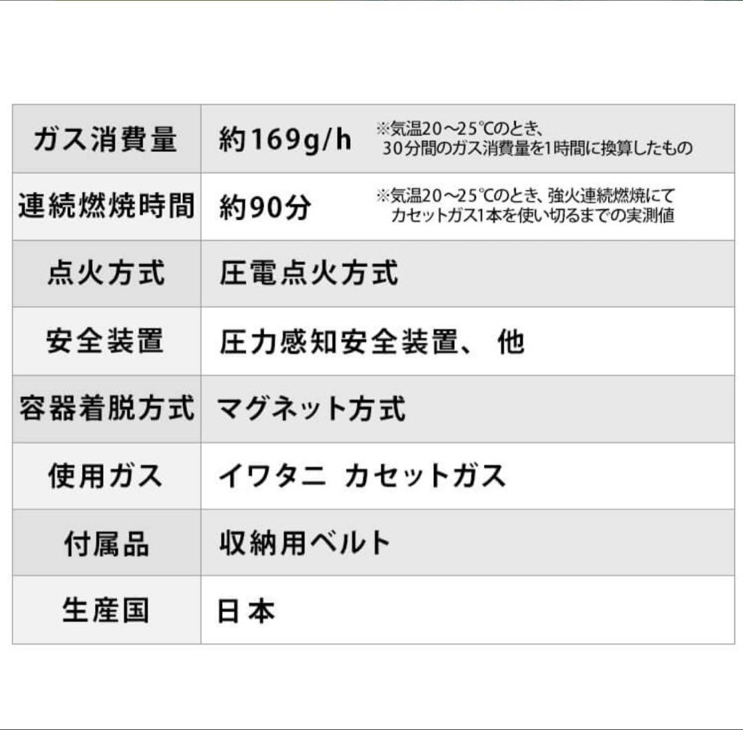 イワタニ炉ばた焼器炙りやII