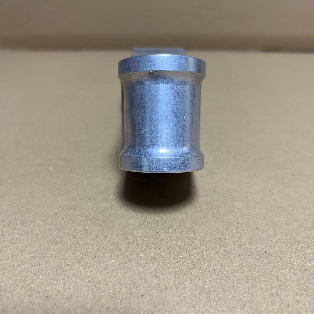 リジットAZONIC SHORTY ステム シルバー　110mm