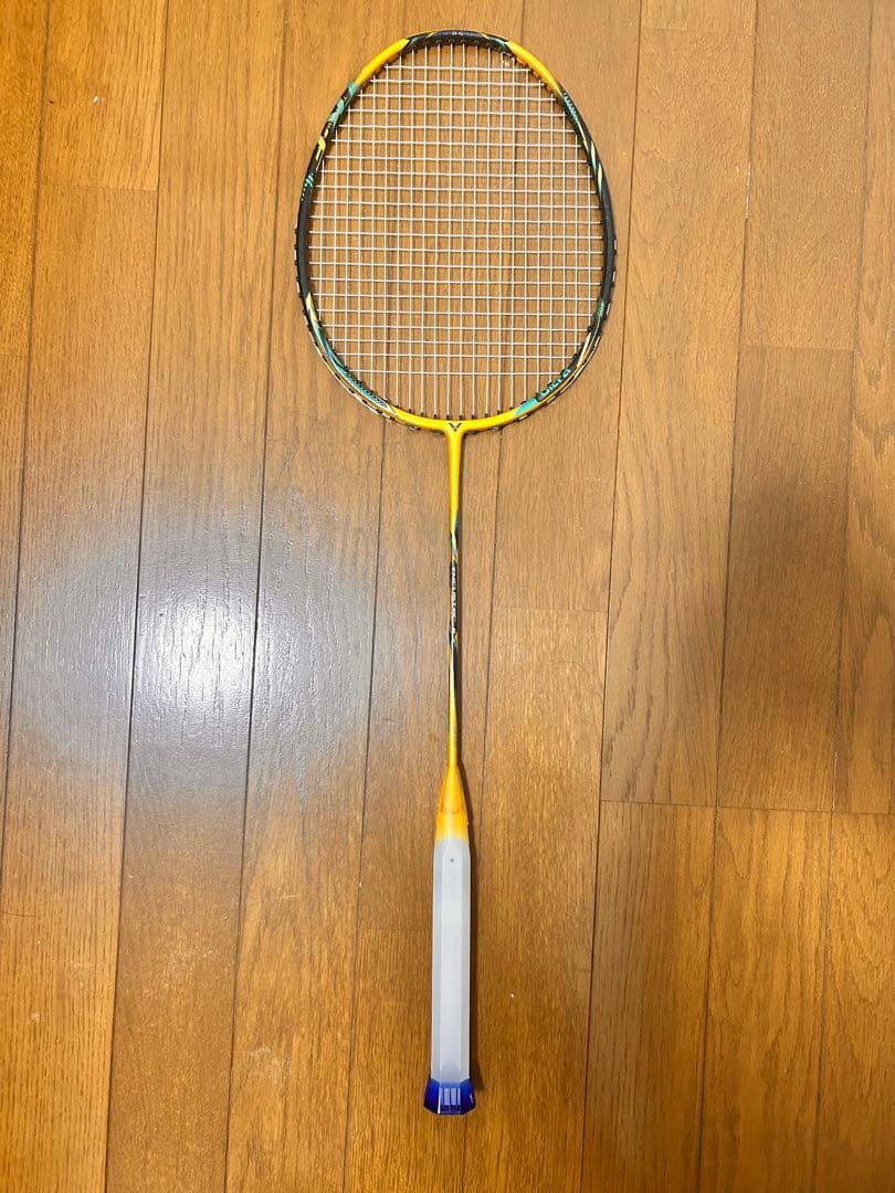 VICTOR スラスター FC ultra 4uG5