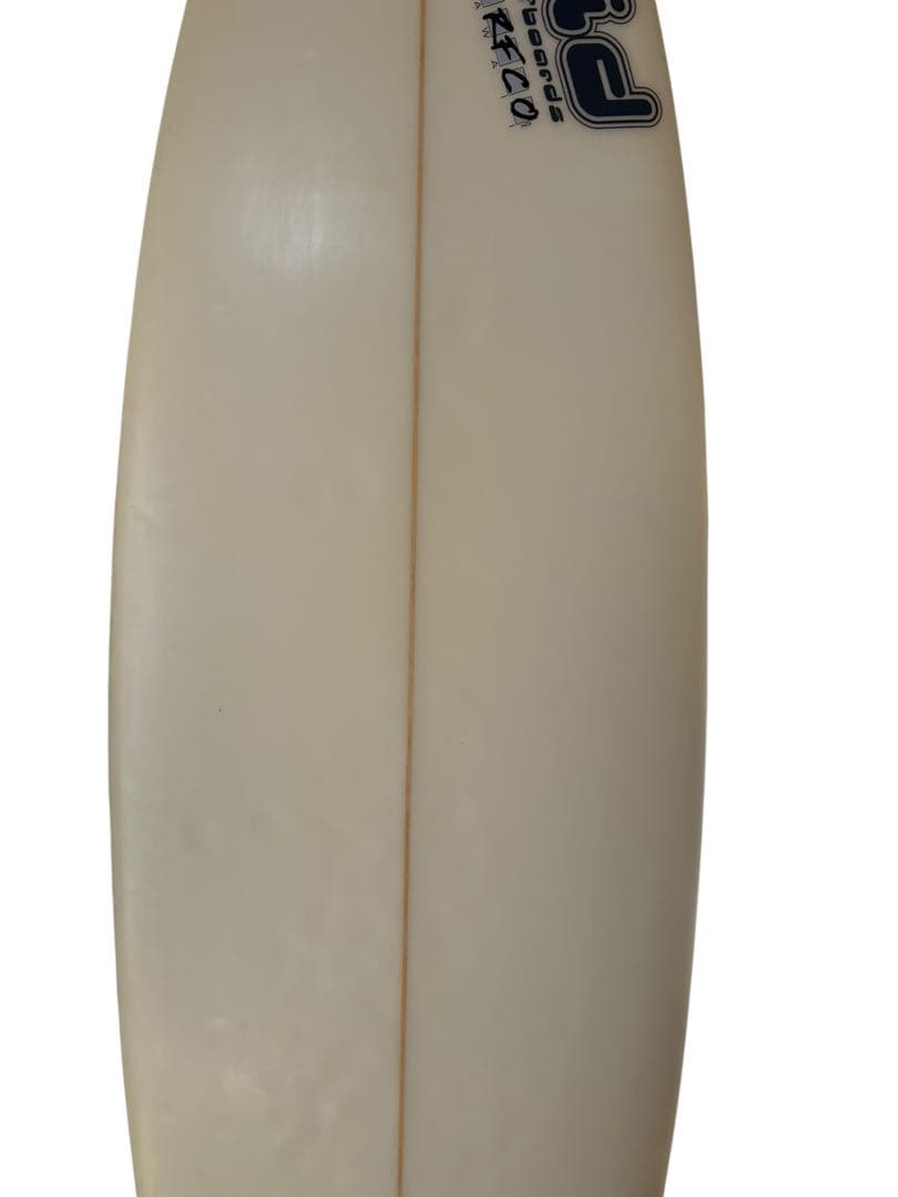ソリッドSolid Surfboardsショートボード フィッシュ小波用