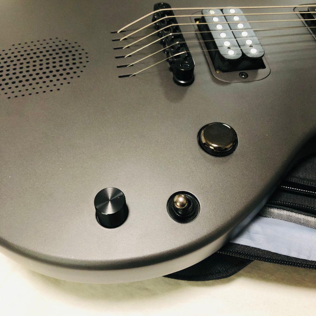 最安 美品 Enya NOVA GO SONIC