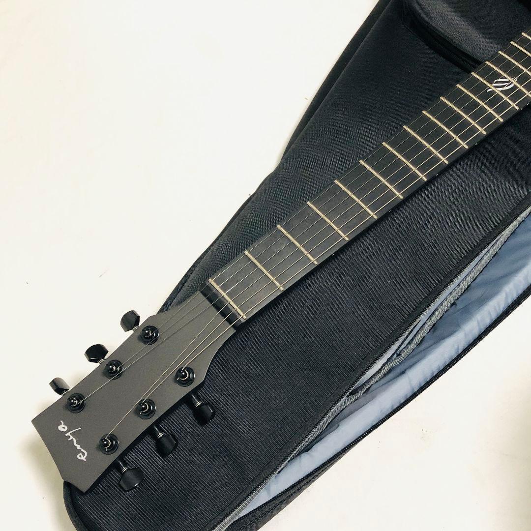 最安 美品 Enya NOVA GO SONIC