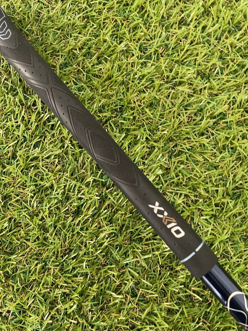 ゼクシオ13 XXIO13 レディース　7番　単品アイアン　フレックスL