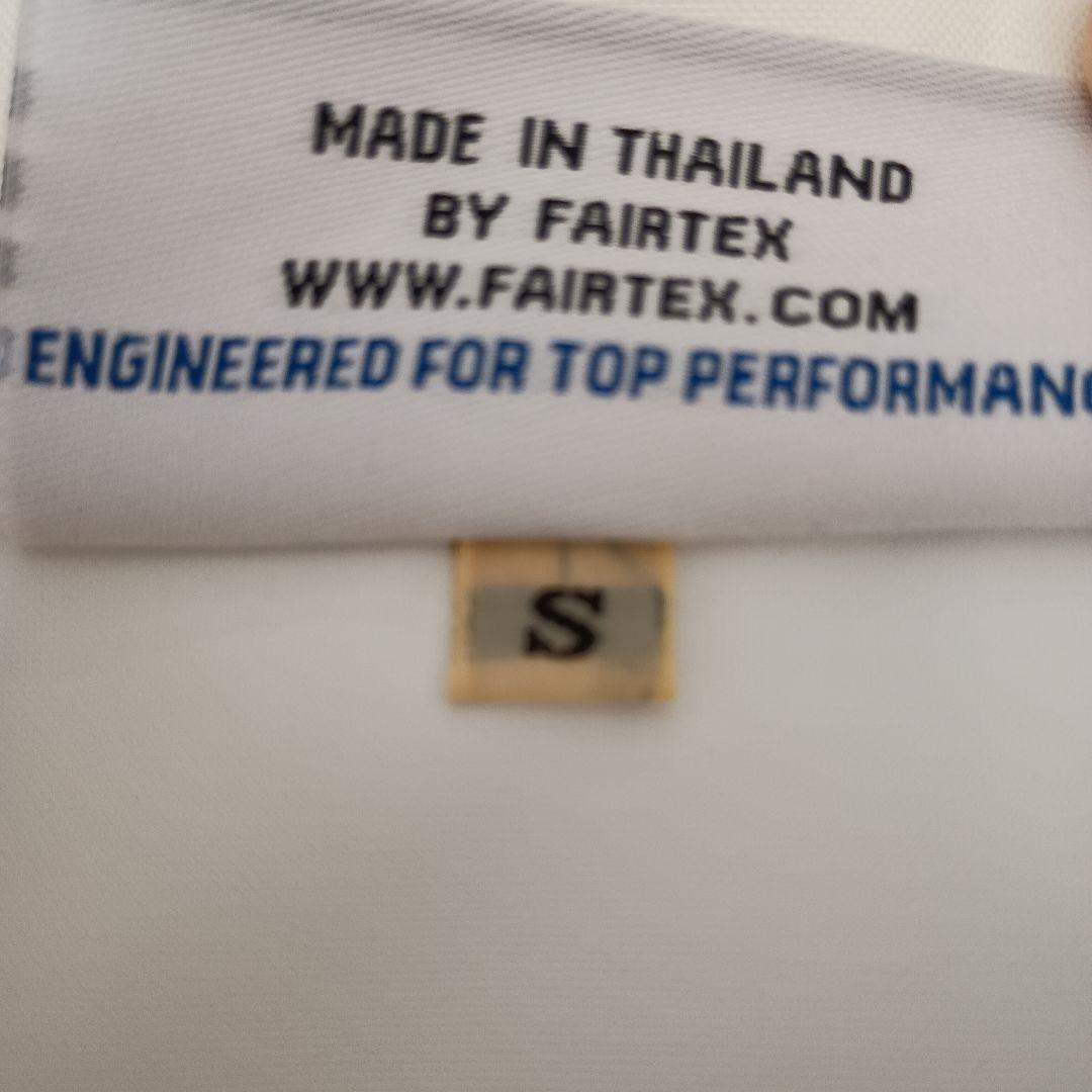 Fairtex サウナスーツ キックボクシング　瀬戸晴加プロデュース
