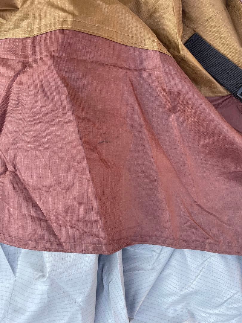 テント・タープ tent-mark DESIGNS CIRCUS STDX