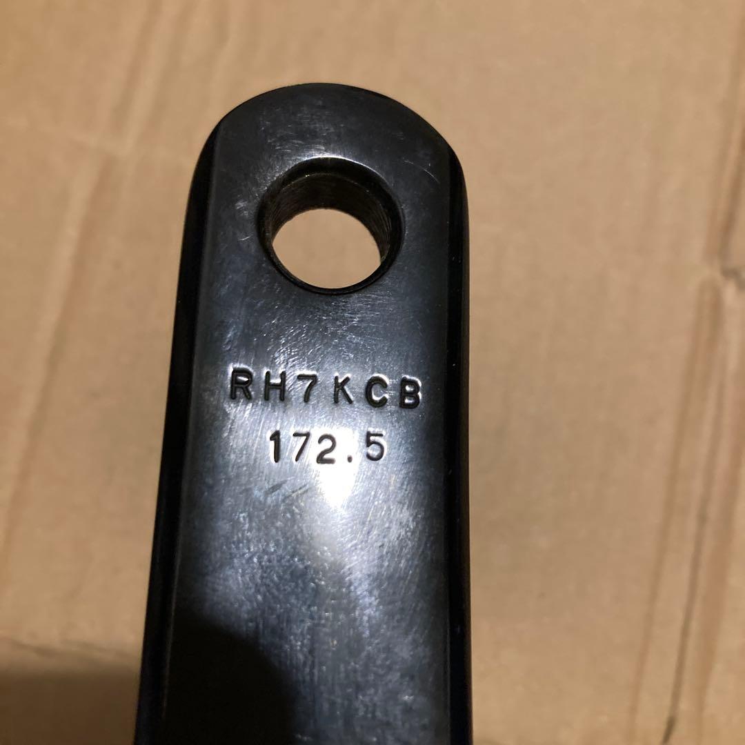 SRAM RIVAL クランクセット 10s +BB