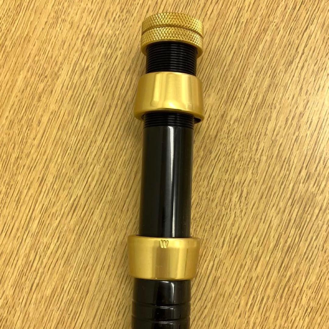 PENN REELS ペンリール ストレートバット 長さ45cm