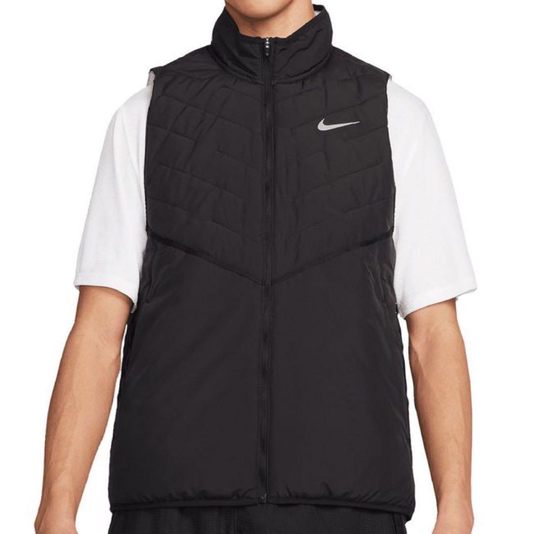 NIKE TF SYNFL RPL ベスト　新品未使用タグ付き　2XL