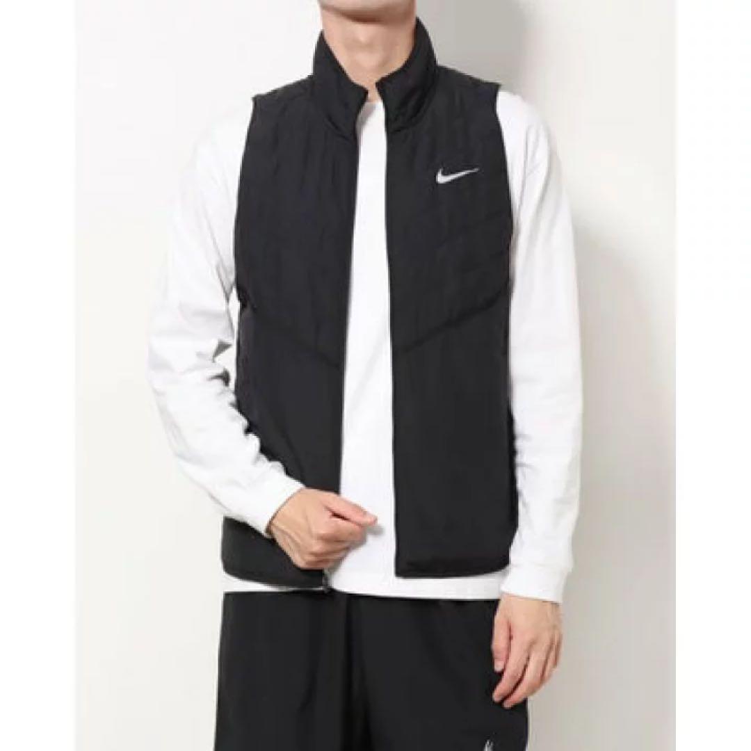 NIKE TF SYNFL RPL ベスト　新品未使用タグ付き　2XL