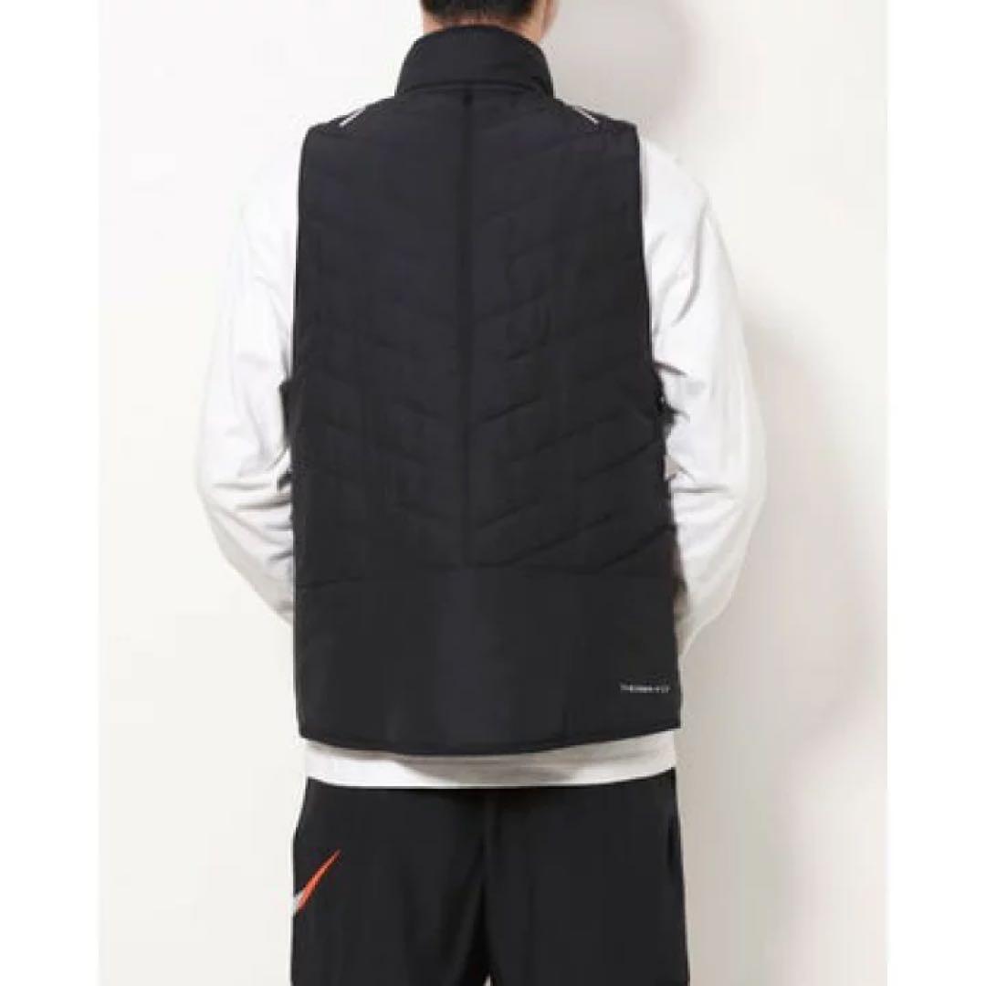 NIKE TF SYNFL RPL ベスト　新品未使用タグ付き　2XL