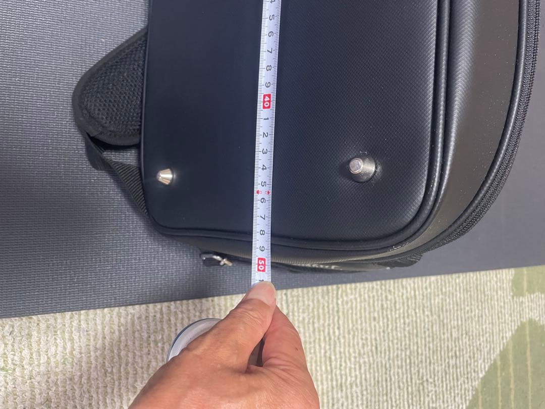 タイトリスト ゴルフ　ボストンバッグ