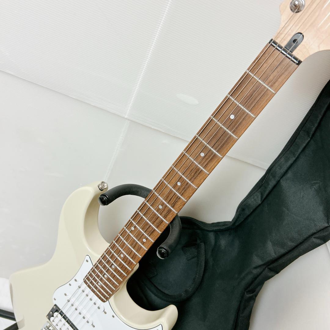 美品 YAMAHA ヤマハ Pacifica112V PAC112V パシフィカ