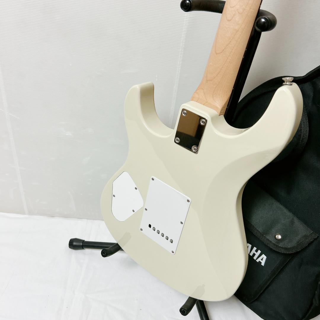 美品 YAMAHA ヤマハ Pacifica112V PAC112V パシフィカ