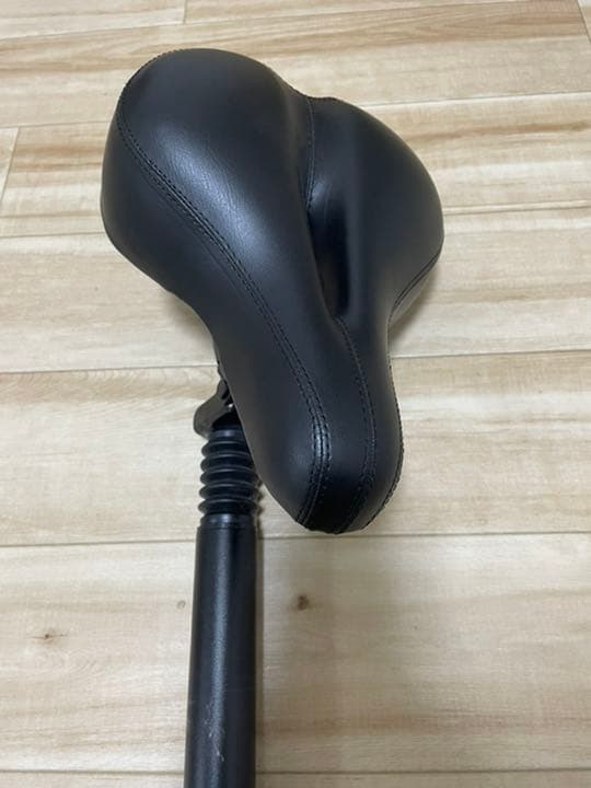 モペットサドル　(mobimax)