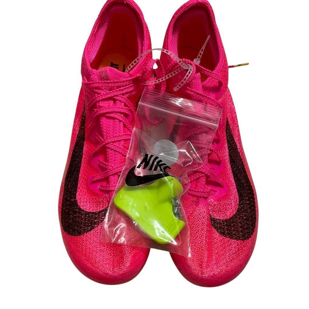 【新品】ナイキ 陸上競技用 28cm Zoom Superfly Elite2