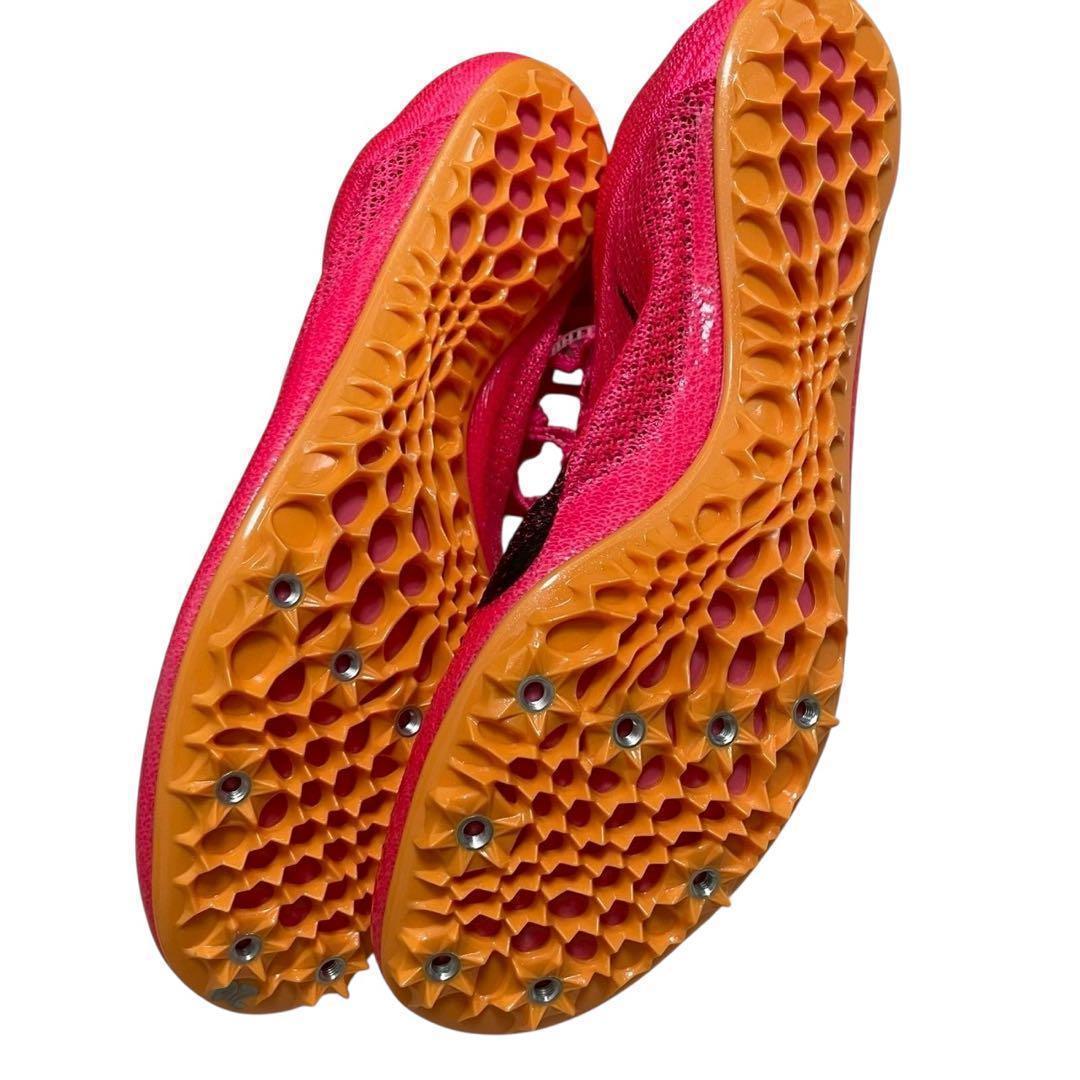 【新品】ナイキ 陸上競技用 28cm Zoom Superfly Elite2