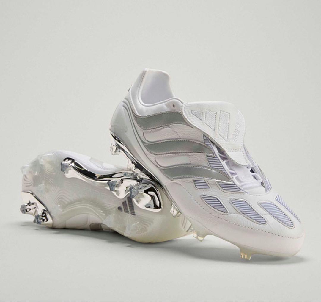 完売品ベッカム adidas PREDATOR PRECISION FG