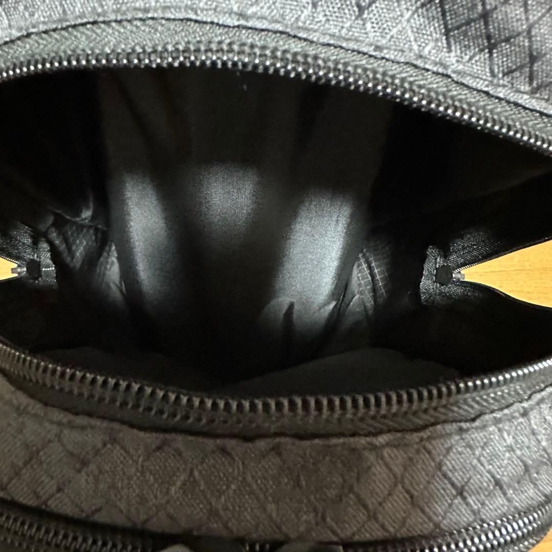OAKLEY スタンドゴルフバッグ 黒