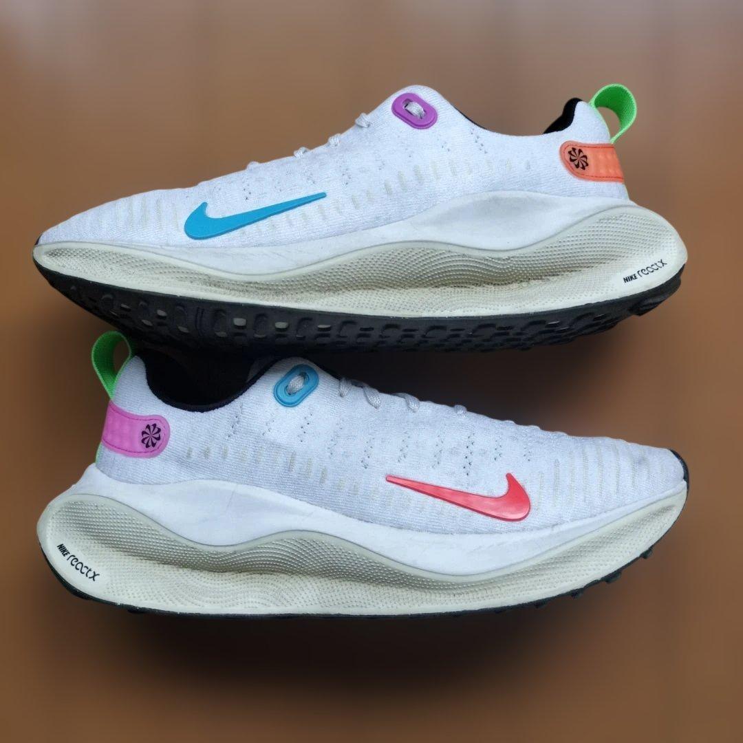 スパイク・シューズ NIKE react infinity run 4