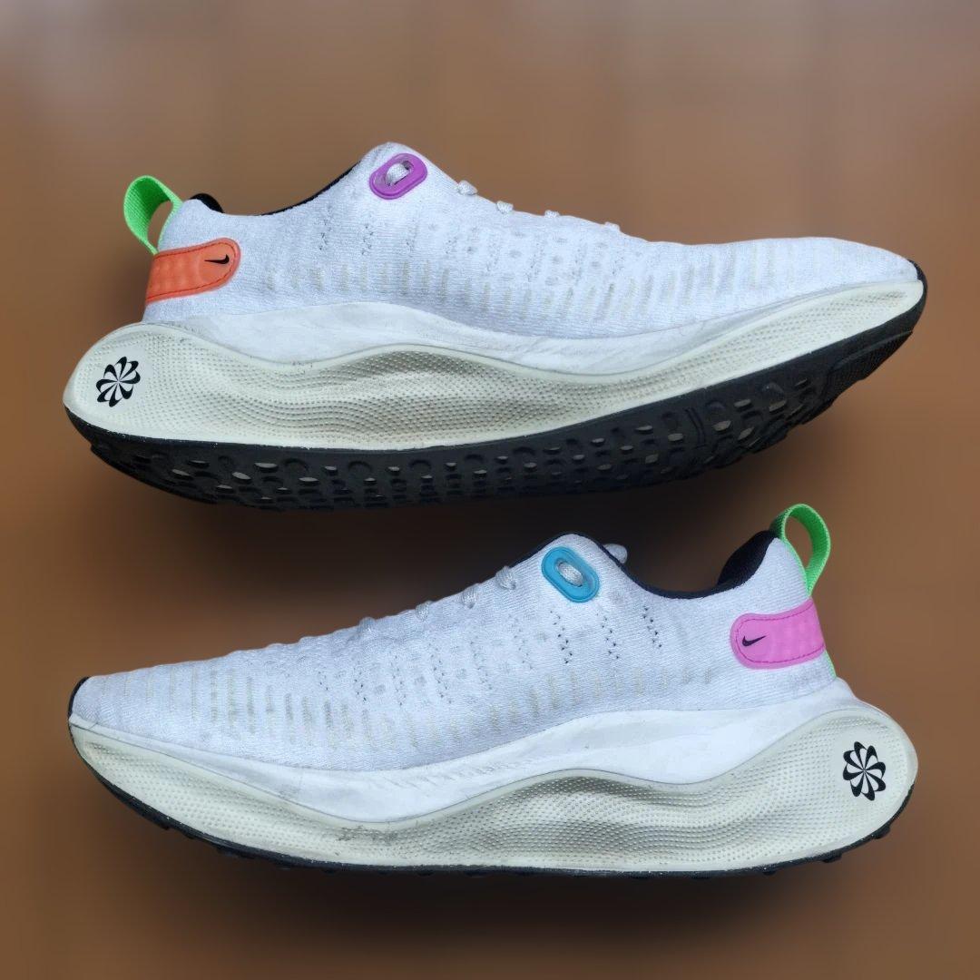 スパイク・シューズ NIKE react infinity run 4