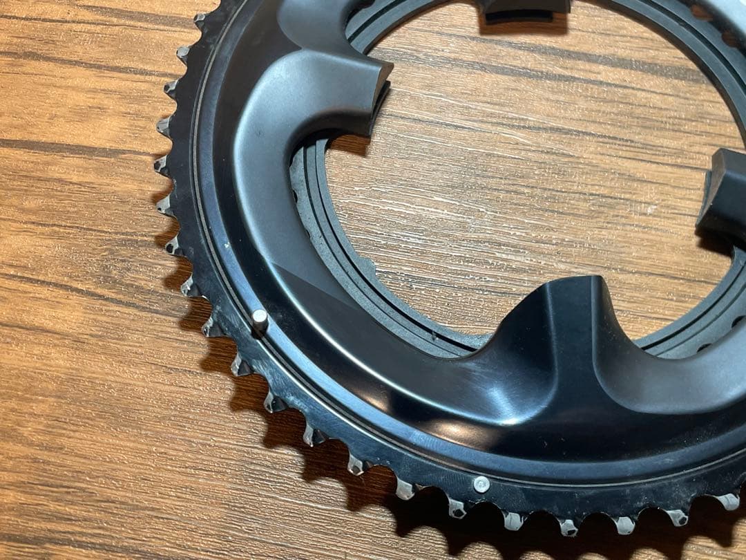 ULTEGRA R8000 チェーンリング 52-36T