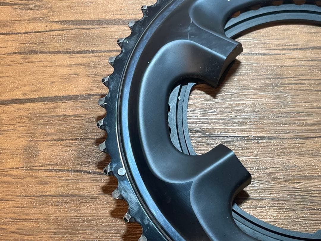 ULTEGRA R8000 チェーンリング 52-36T