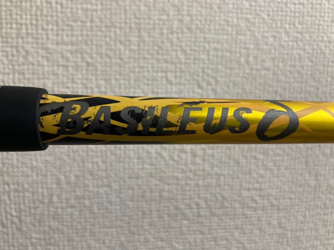 き*た様 バシレウスデルタ 50SR PING 5W用シャフト