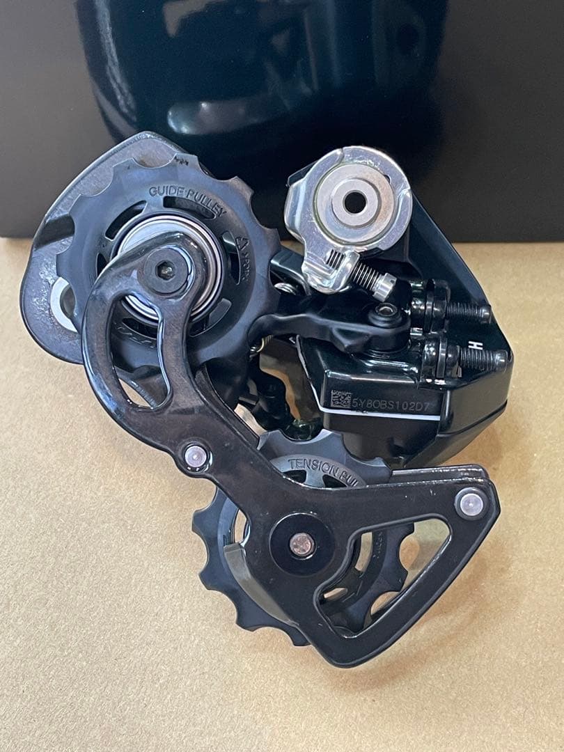DURA-ACE Di2 リアディレイラー　RD-9070 SS レア