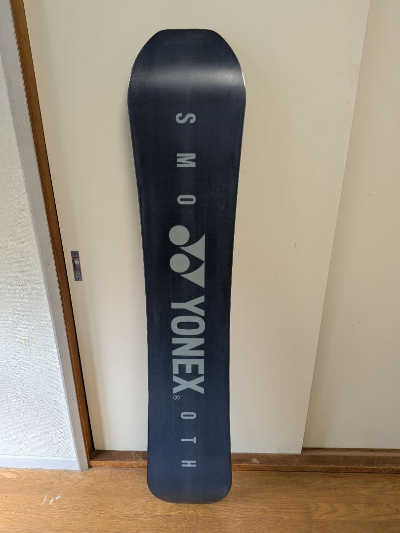 YONEX SMOOTH スノーボード 24-25 150センチ
