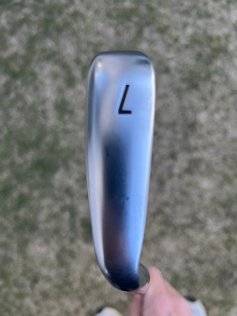 Callaway Apex Pro アイアン 7i
